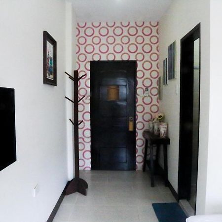 Hotel Balai Carmela Tuguegarao Exterior foto