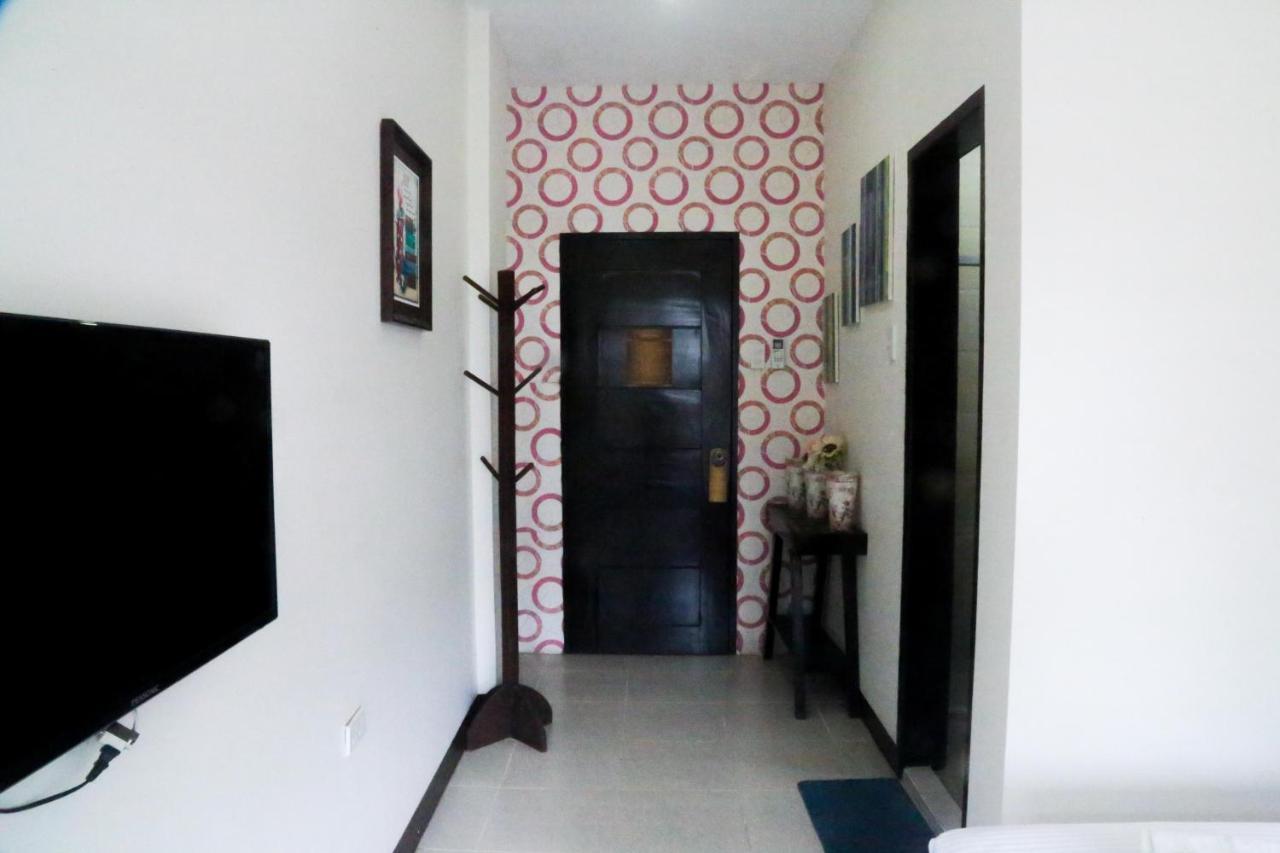 Hotel Balai Carmela Tuguegarao Exterior foto