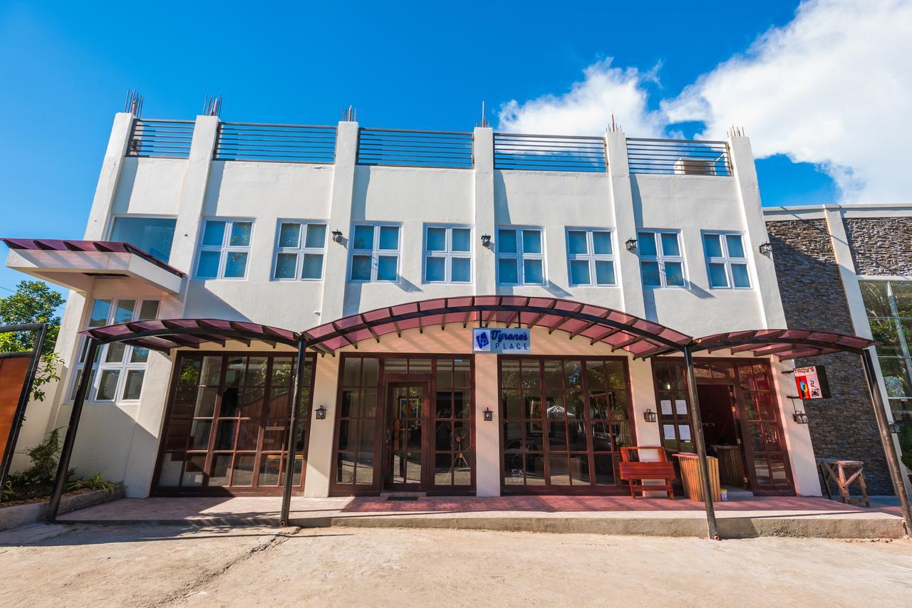 Hotel Balai Carmela Tuguegarao Exterior foto