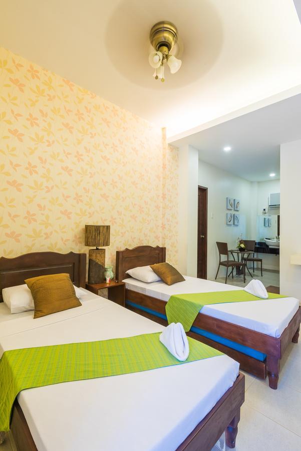 Hotel Balai Carmela Tuguegarao Exterior foto