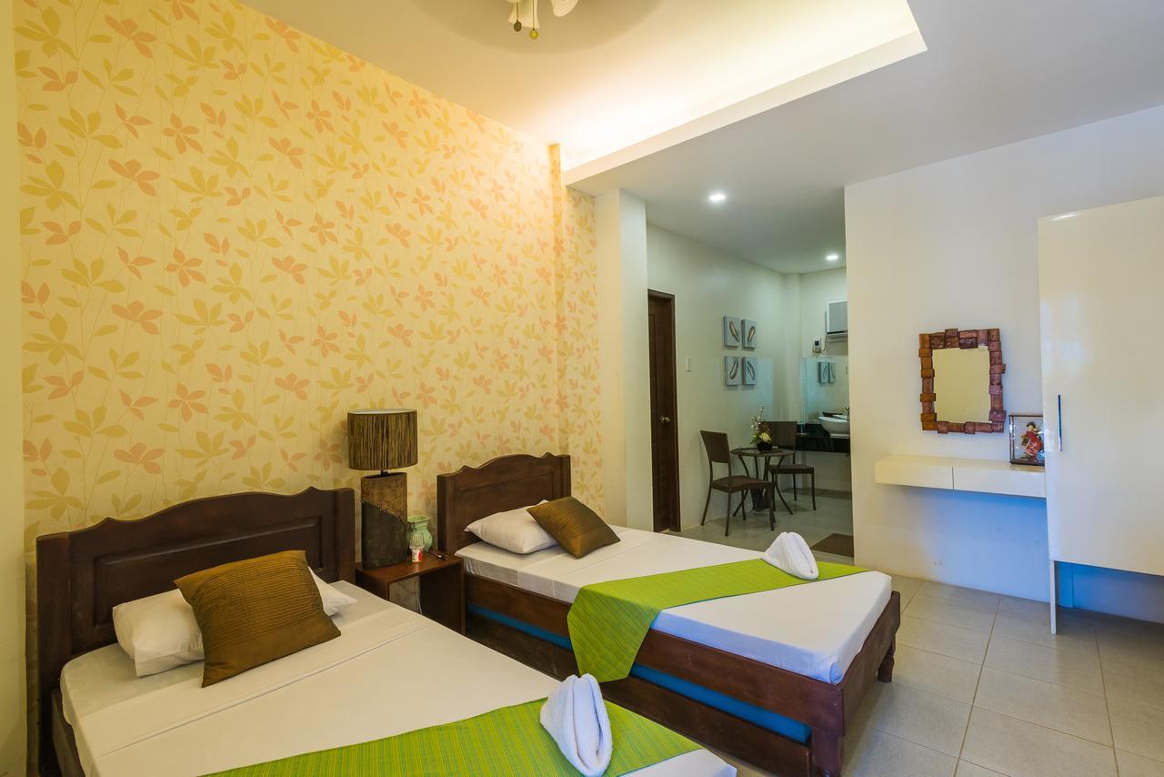 Hotel Balai Carmela Tuguegarao Exterior foto