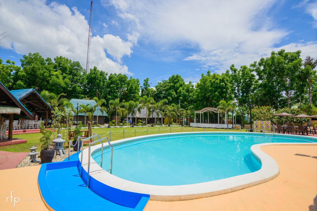 Hotel Balai Carmela Tuguegarao Exterior foto