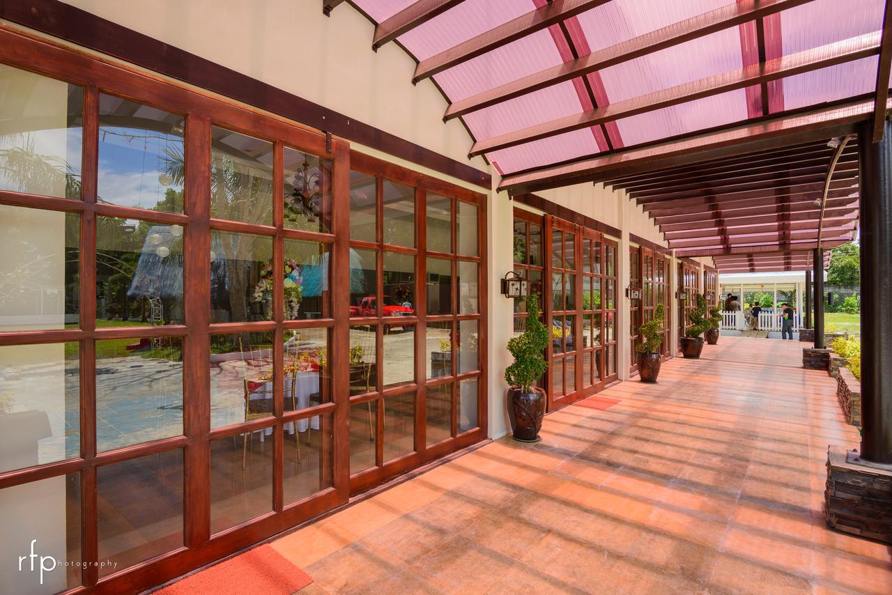 Hotel Balai Carmela Tuguegarao Exterior foto