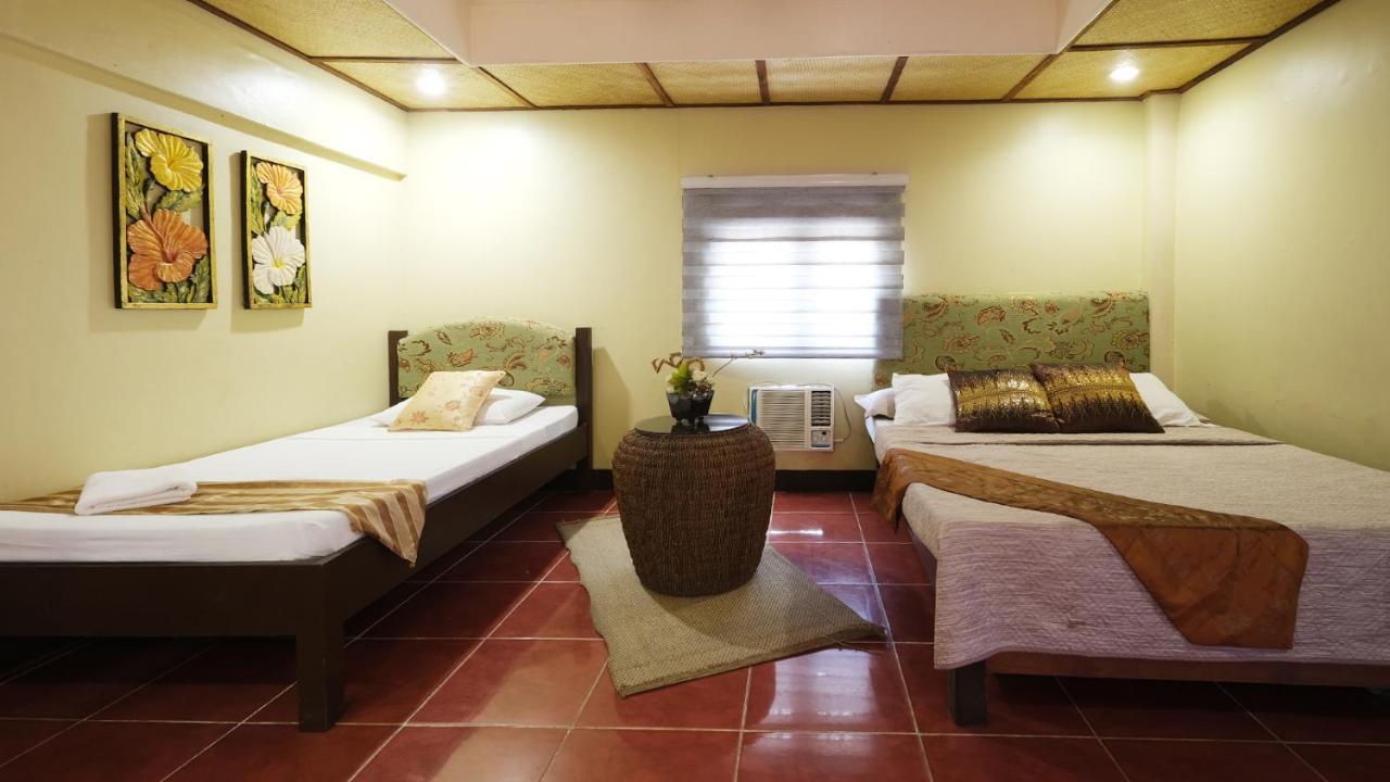 Hotel Balai Carmela Tuguegarao Exterior foto