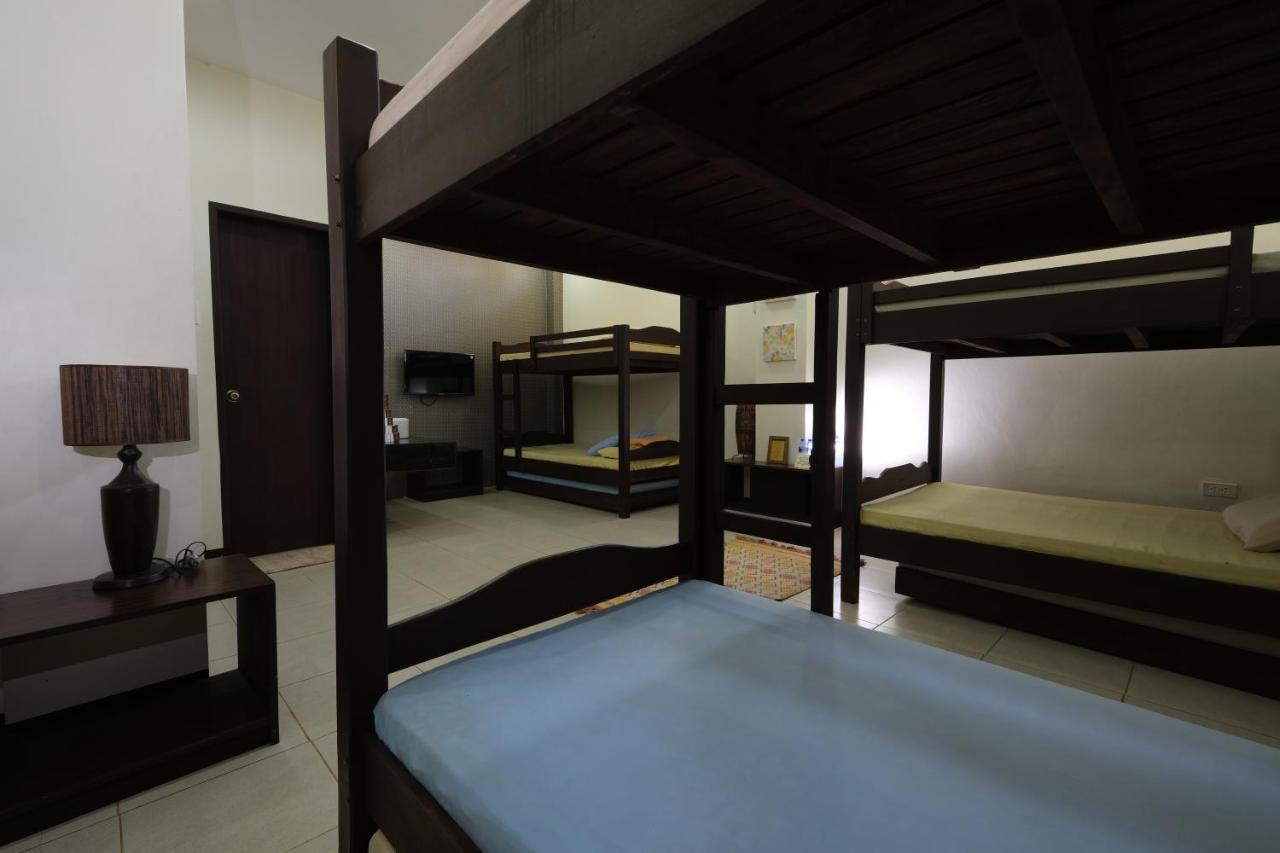 Hotel Balai Carmela Tuguegarao Exterior foto