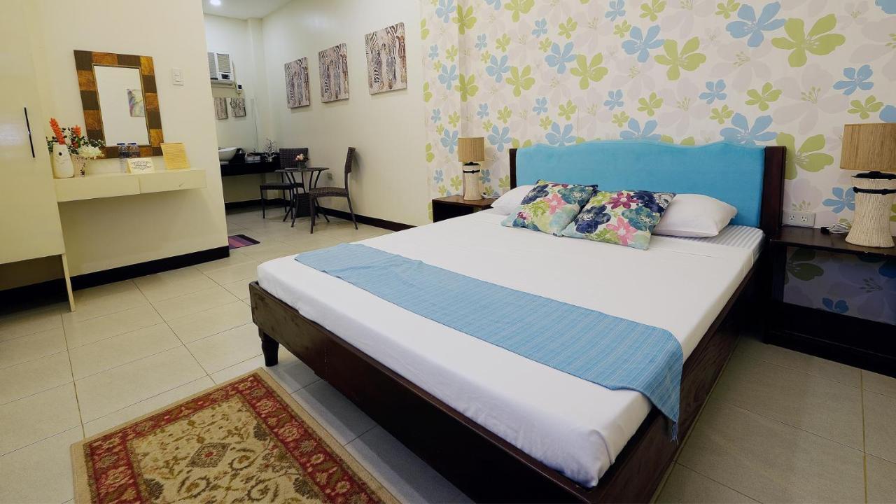 Hotel Balai Carmela Tuguegarao Exterior foto