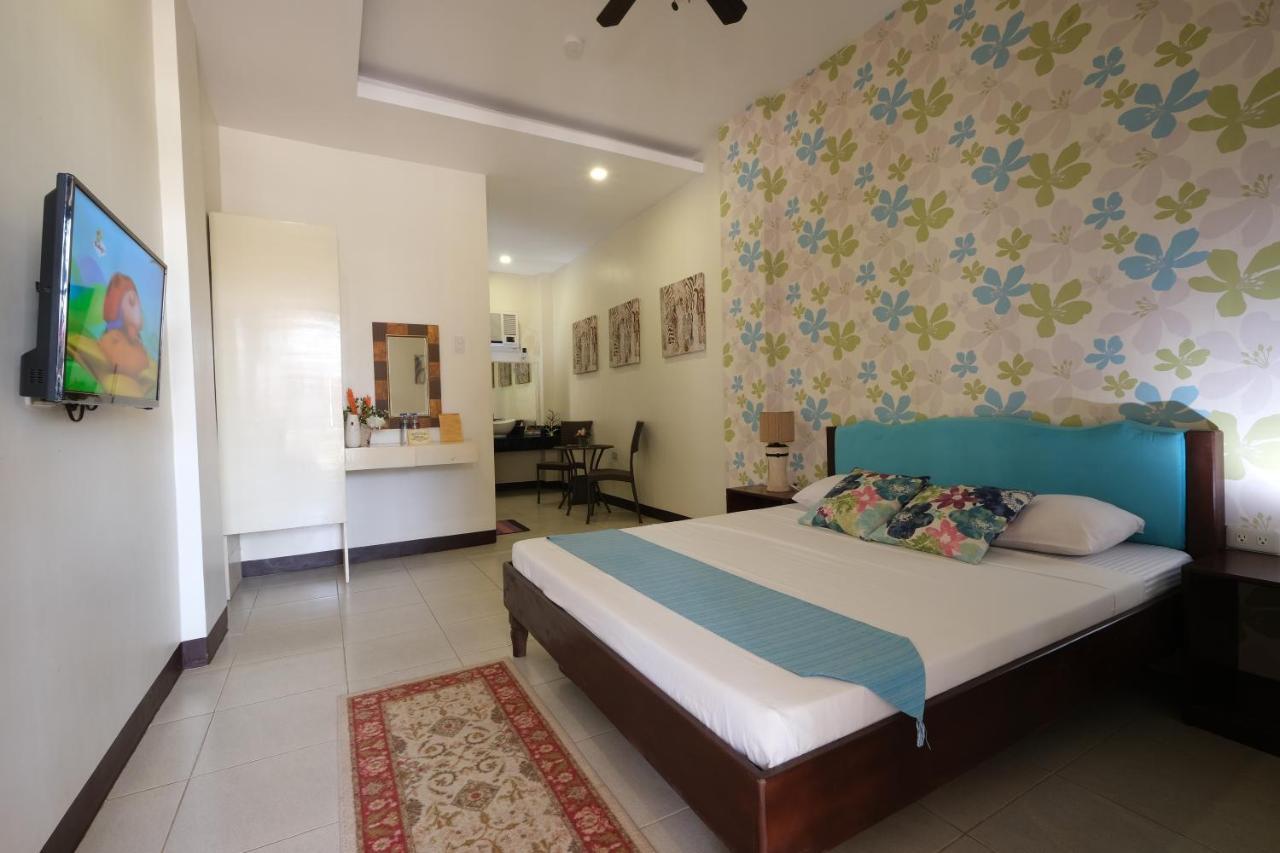 Hotel Balai Carmela Tuguegarao Exterior foto